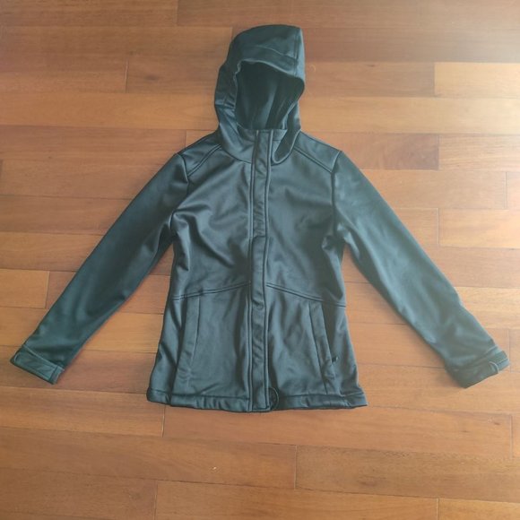 SWISSTECH Black jacket [#10] - Picture 15 of 15